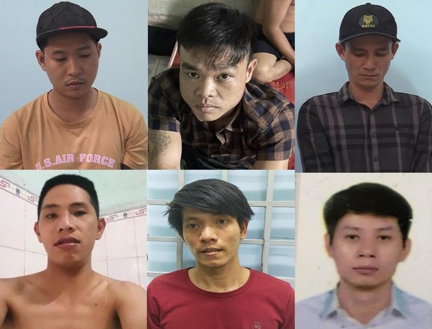 binh duong bat nhom chuyen trom cap xe may lien tinh dsp 1 binh duong bat nhom chuyen trom cap xe may lien tinh dsp 1