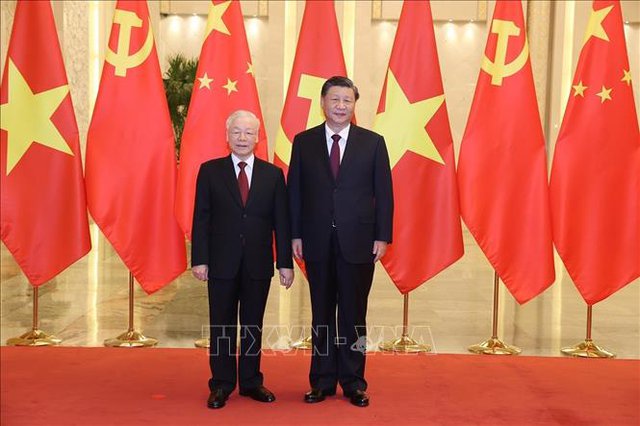 le don chinh thuc tong bi thu nguyen phu trong va doan dai bieu cap cao viet nam 2 le don chinh thuc tong bi thu nguyen phu trong va doan dai bieu cap cao viet nam 2