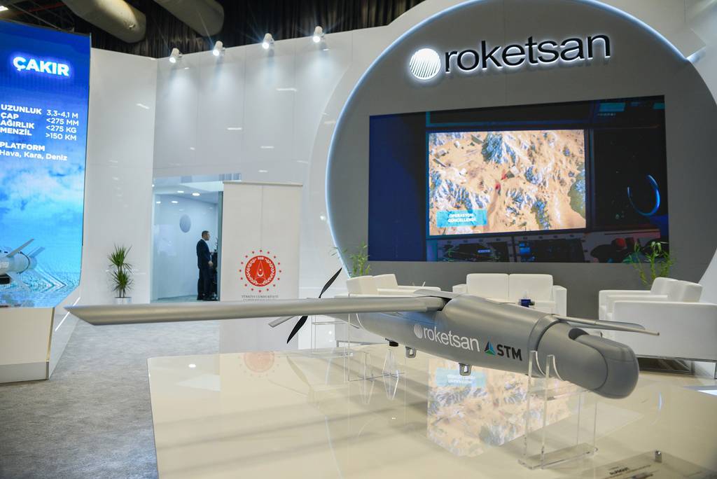 tho nhi ky gioi thieu uav cam tu co the pha huy he thong pantsir 1 cua nga dspl