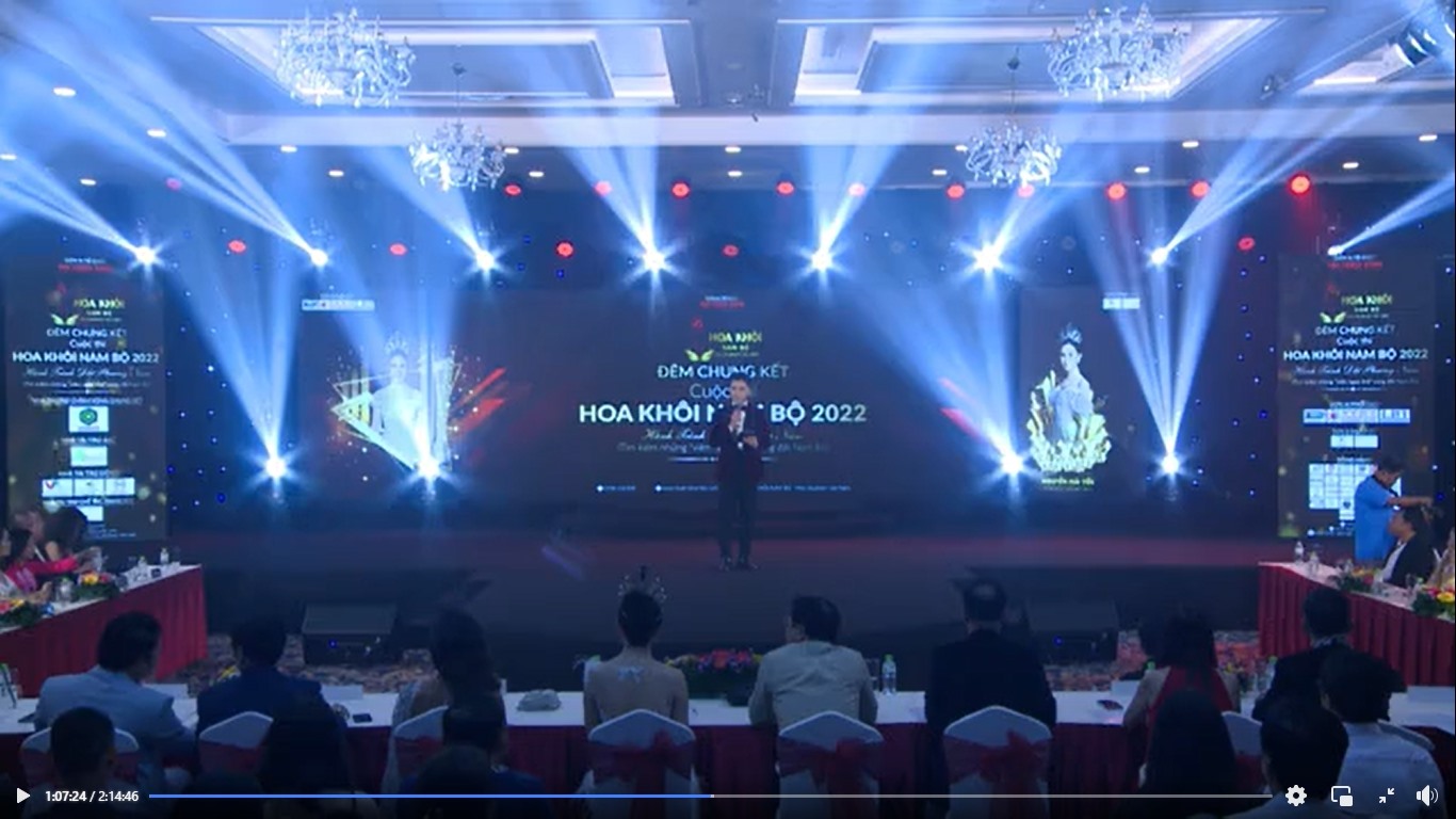 chung ket hoa khoi nam bo 2022 nhieu san livestream co luc bi tat tieng do ban quyen 0 chung ket hoa khoi nam bo 2022 nhieu san livestream co luc bi tat tieng do ban quyen 0