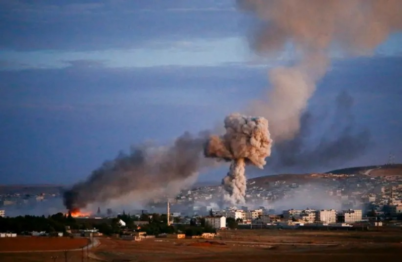 khung bo long hanh nga dai mua bom o mien trung syria 1 khung bo long hanh nga dai mua bom o mien trung syria 1
