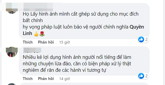 quyen linh buc xuc 21 quyen linh buc xuc 21