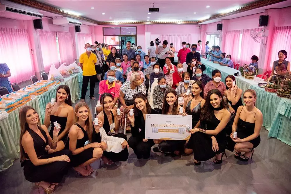 miss grand international ke nhiem thuy tien mac vay ngu di lam tu thien 8 miss grand international ke nhiem thuy tien mac vay ngu di lam tu thien 8