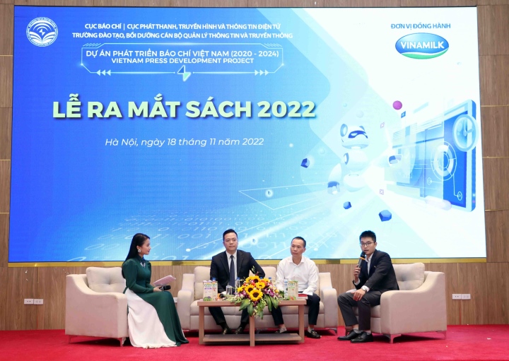 du an phat trien bao chi viet nam to chuc ra mat sach nam 1 du an phat trien bao chi viet nam to chuc ra mat sach nam 1