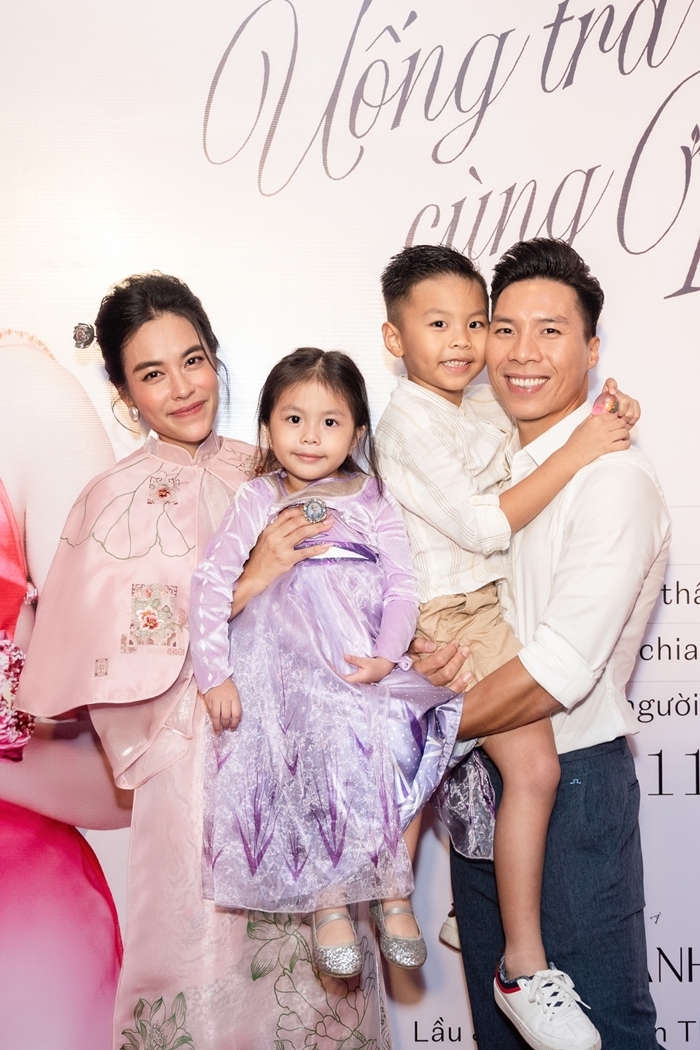 quoc nghiep chong o sen ngoc mai vo buoc ra anh sang de anh lui ve lam hau phuong anh 5 quoc nghiep chong o sen ngoc mai vo buoc ra anh sang de anh lui ve lam hau phuong anh 5