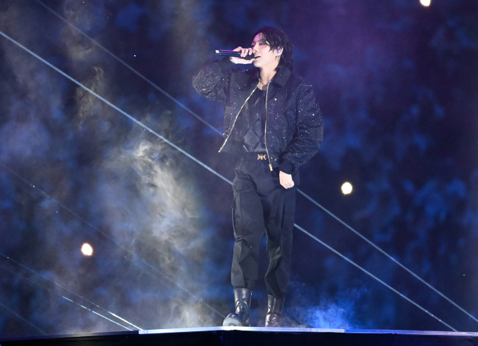 xem man bieu dien lich su cua jungkook bts tai khai mac world cup 0 xem man bieu dien lich su cua jungkook bts tai khai mac world cup 0