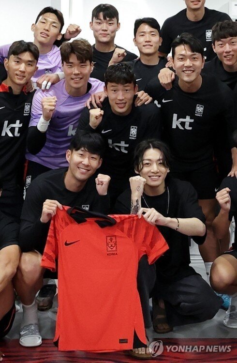 xem man bieu dien lich su cua jungkook bts tai khai mac world cup 5 xem man bieu dien lich su cua jungkook bts tai khai mac world cup 5