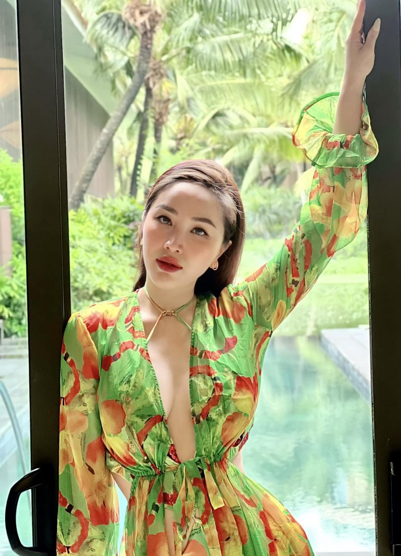 cong chua bong bong bao thy chia se bi quyet luon rang ro o tuoi 34 anh 5 cong chua bong bong bao thy chia se bi quyet luon rang ro o tuoi 34 anh 5