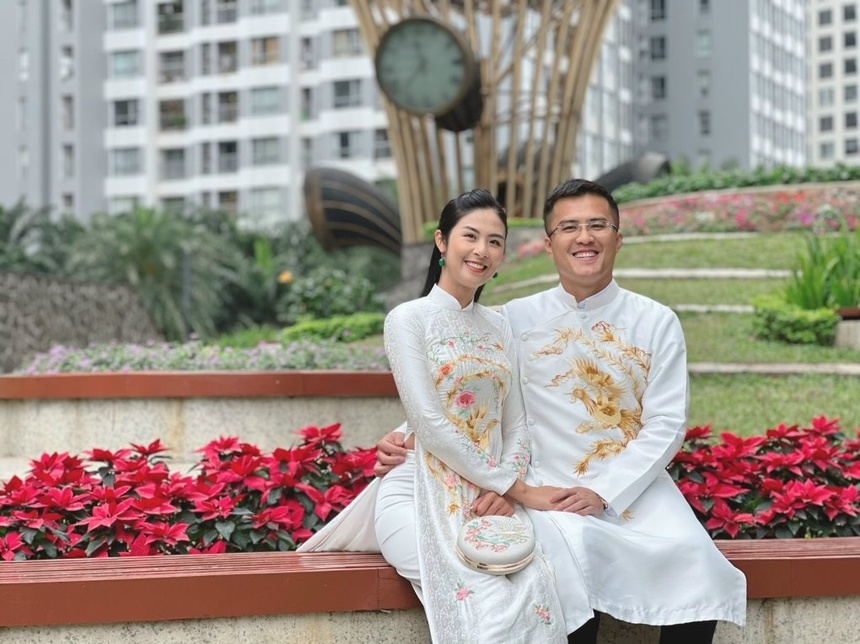 hoa hau ngoc han chuan bi cho hon le voi chong la chuyen vien bo ngoai giao 1 hoa hau ngoc han chuan bi cho hon le voi chong la chuyen vien bo ngoai giao 1