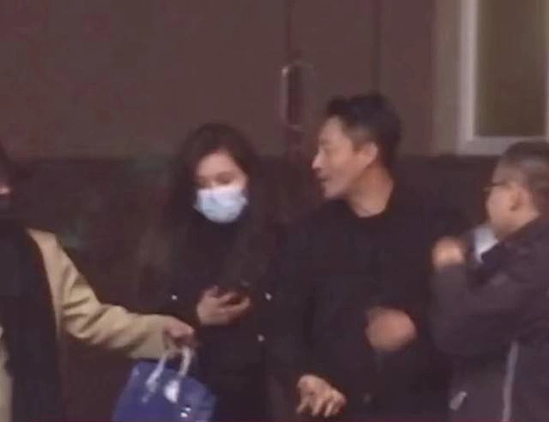 nu nguoi mau xac nhan hen ho chong cu tu hy vien 5 nu nguoi mau xac nhan hen ho chong cu tu hy vien 5