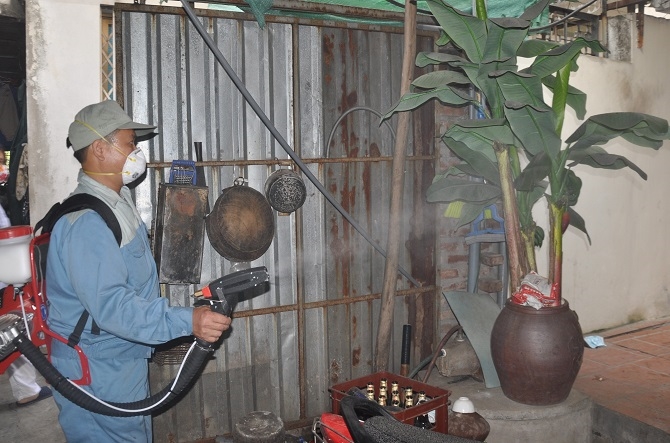 ha noi them 1 435 ca 72 o dich moi va 2 ca tu vong do sot xuat huyet 1 ha noi them 1 435 ca 72 o dich moi va 2 ca tu vong do sot xuat huyet 1