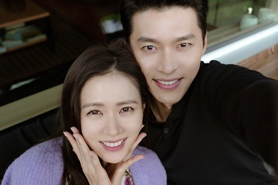 bao han phu nhan viec hyun bin khong o ben son ye jin khi co sinh con