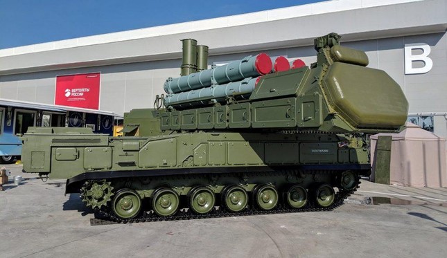 nga trien khai he thong phong khong buk m3 toi ukraine 1