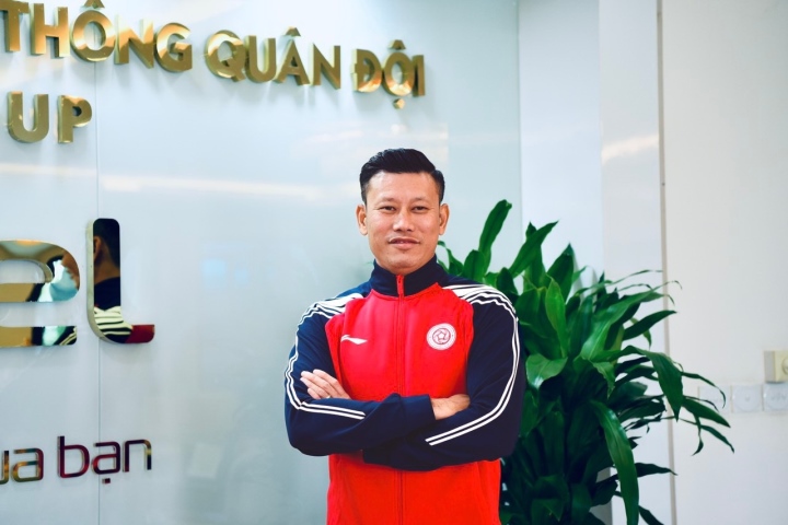 hlv thach bao khanh tro lai dan dat viettel dspl hlv thach bao khanh tro lai dan dat viettel dspl