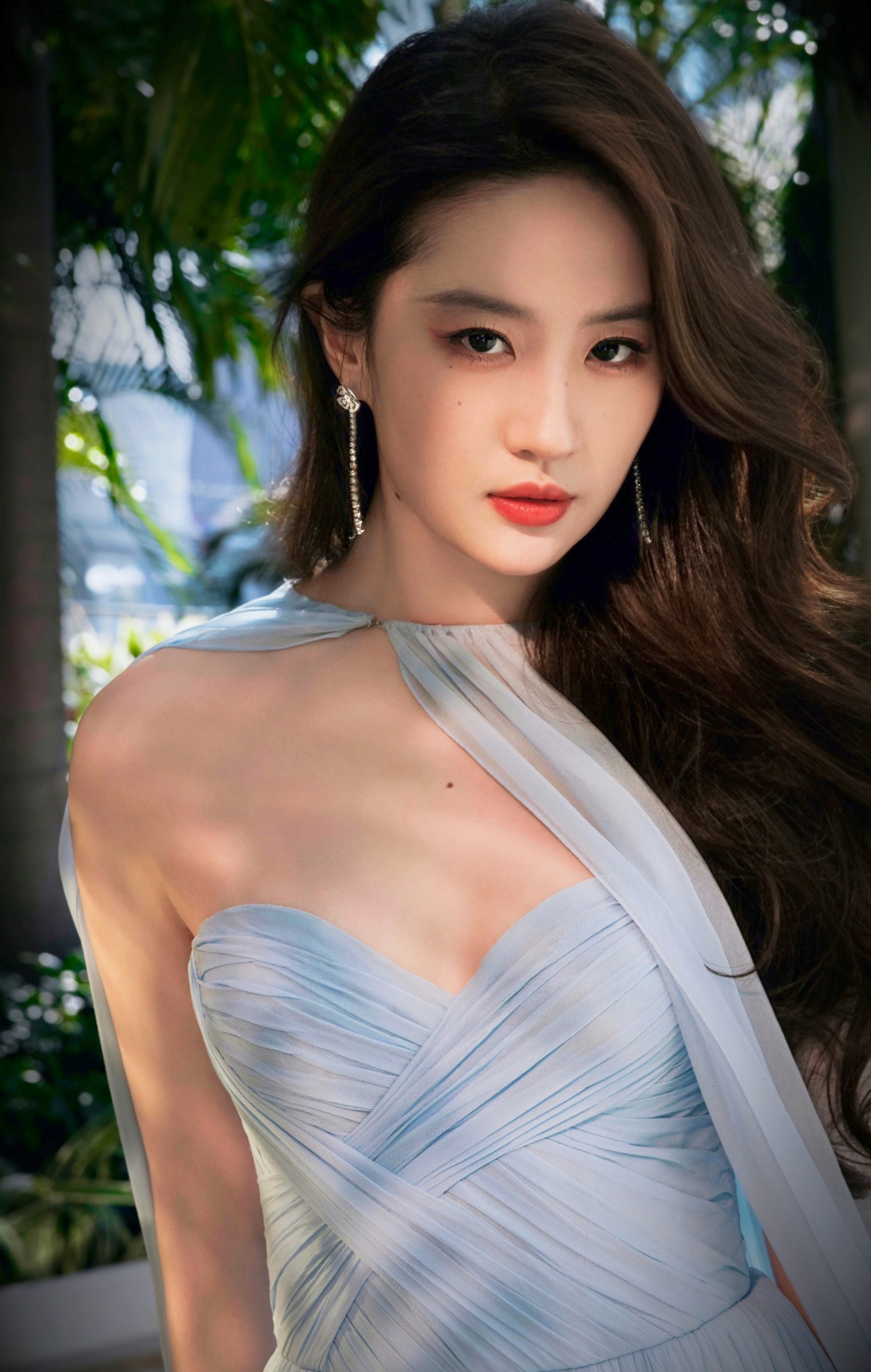 luu diec phi duoc khen dep tua tien nu dspl 6 luu diec phi duoc khen dep tua tien nu dspl 6