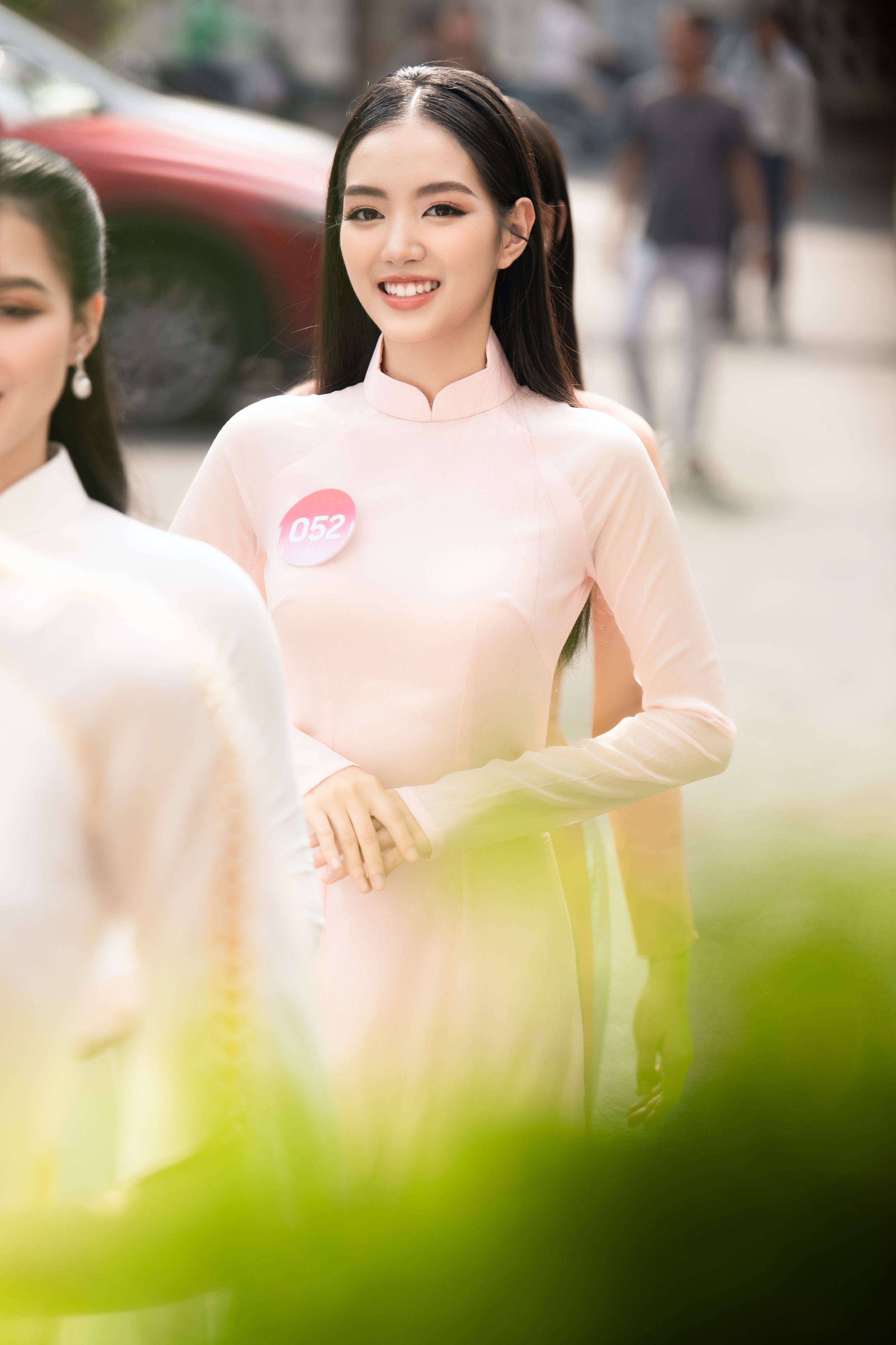 tran le mai chi tran le mai chi