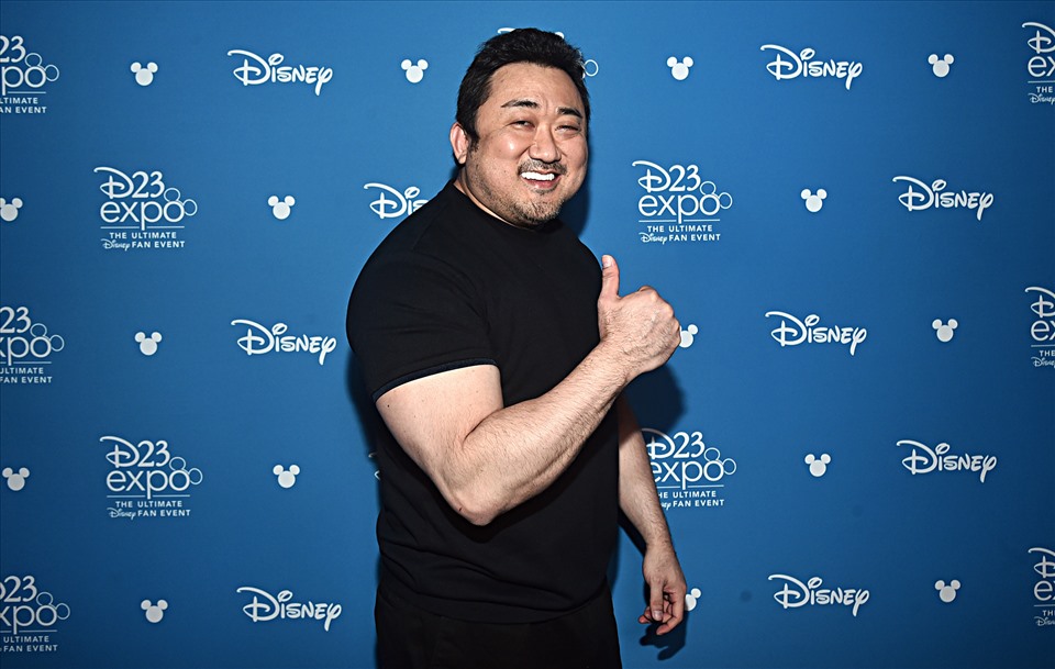 ma dong seok kim tae ri bat ngo bi danh gia la dien vien cu xu te nhat nam 3 ma dong seok kim tae ri bat ngo bi danh gia la dien vien cu xu te nhat nam 3