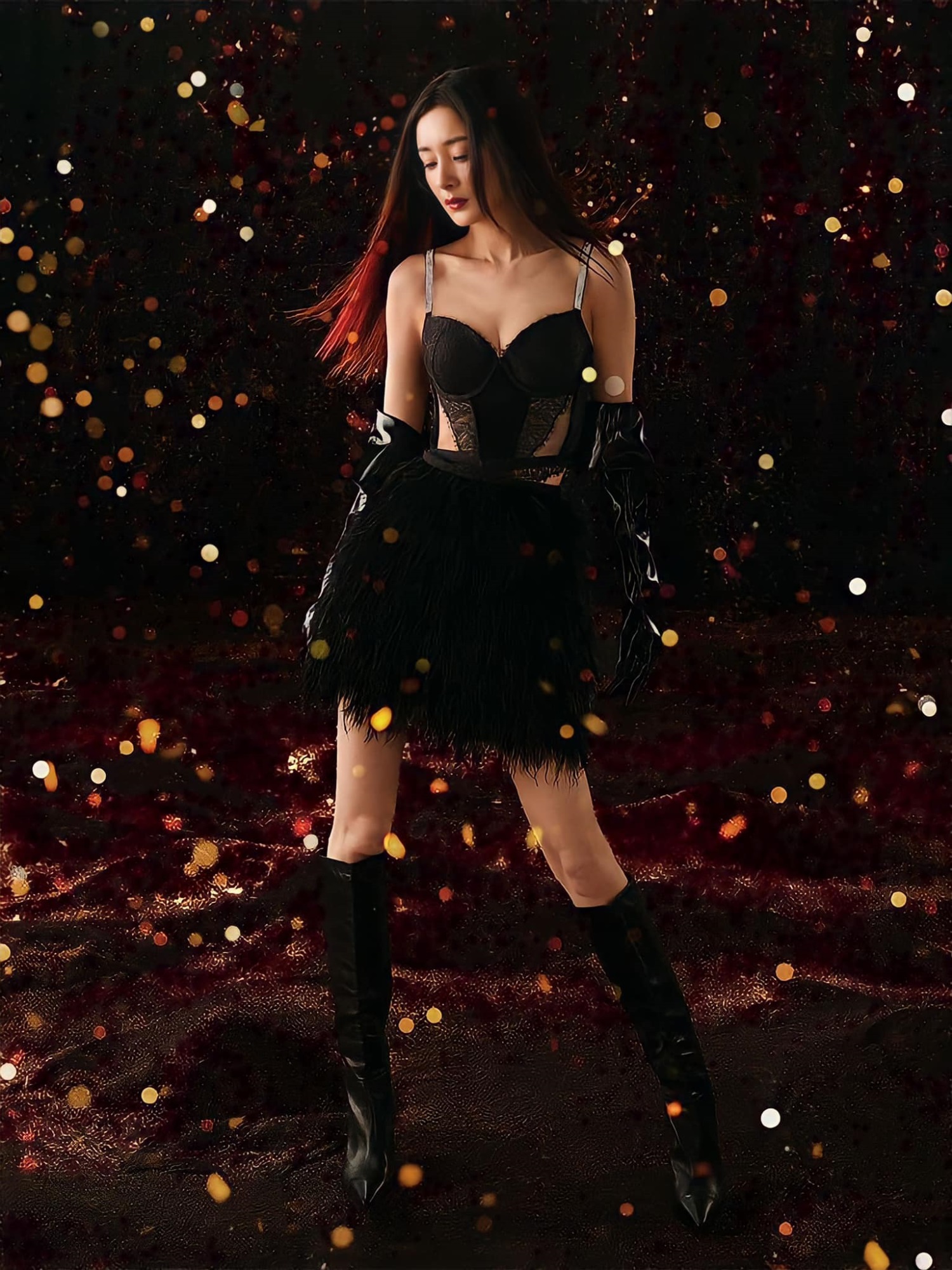 duong mich bi che khi quang cao noi y victorias secret 888 duong mich bi che khi quang cao noi y victorias secret 888