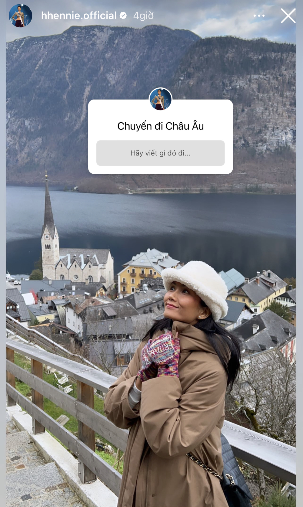 hoa hau hhen nie va ban trai ang du lich tai chau au nha trai con co ong thai anh dau chu quyen 5 1 hoa hau hhen nie va ban trai ang du lich tai chau au nha trai con co ong thai anh dau chu quyen 5 1