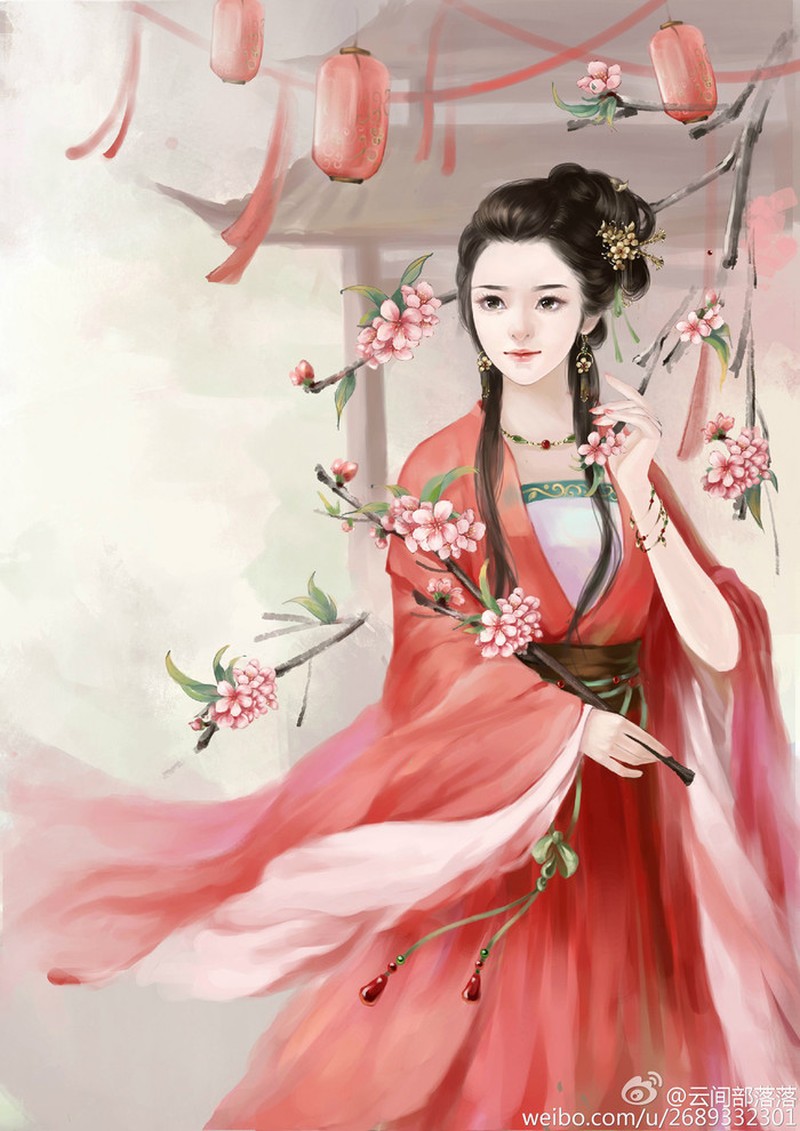 su that phu phang ve tu dai my nhan trung quoc hinh 7 su that phu phang ve tu dai my nhan trung quoc hinh 7