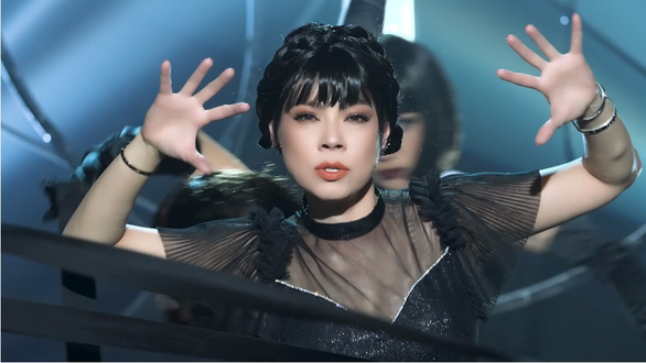thanh thao len tieng vu bien ca khuc ben tren tang lau thanh tham hoa dspl thanh thao len tieng vu bien ca khuc ben tren tang lau thanh tham hoa dspl