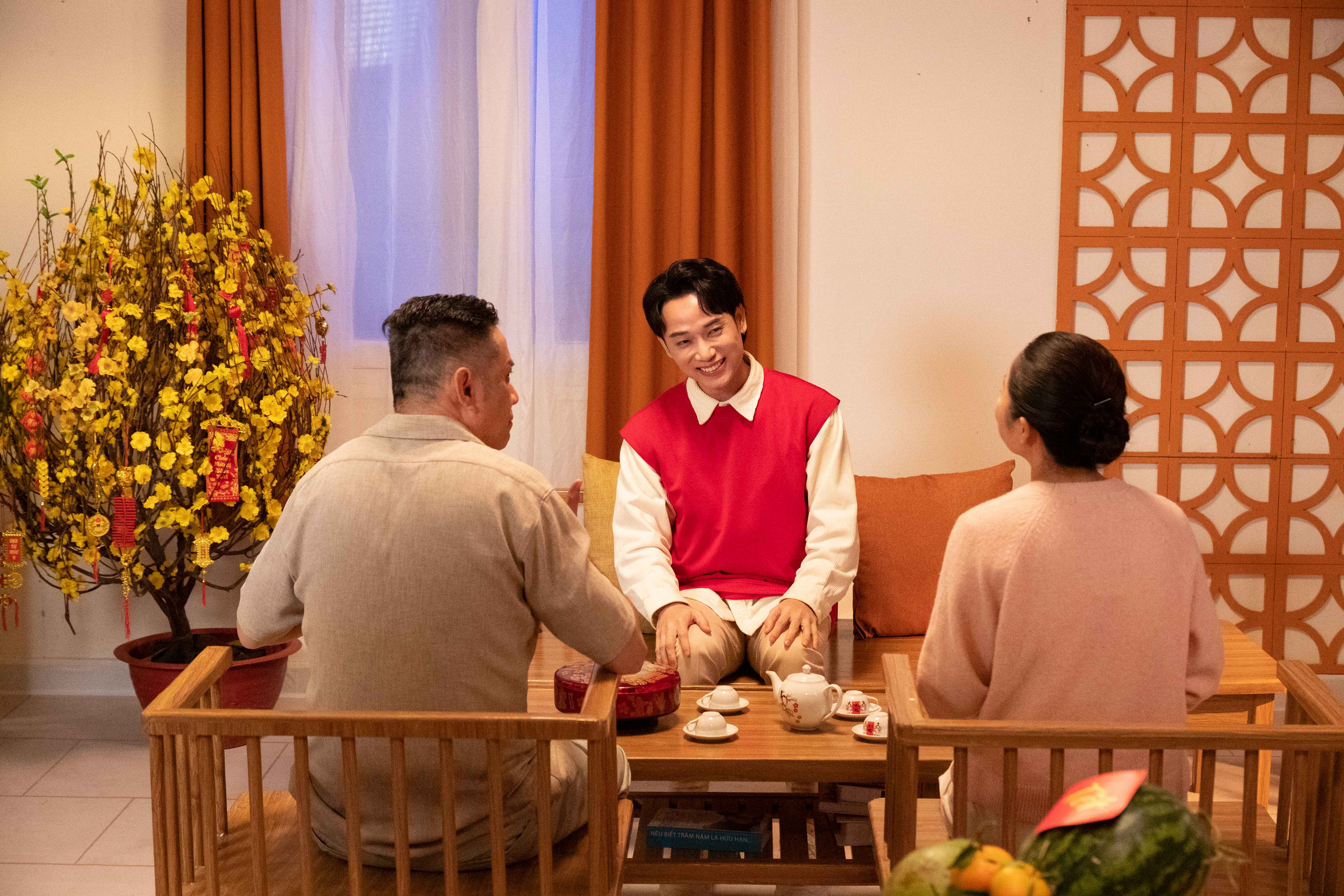 truc nhan hieuthuhai mv tet nho toi gia 1 truc nhan hieuthuhai mv tet nho toi gia 1