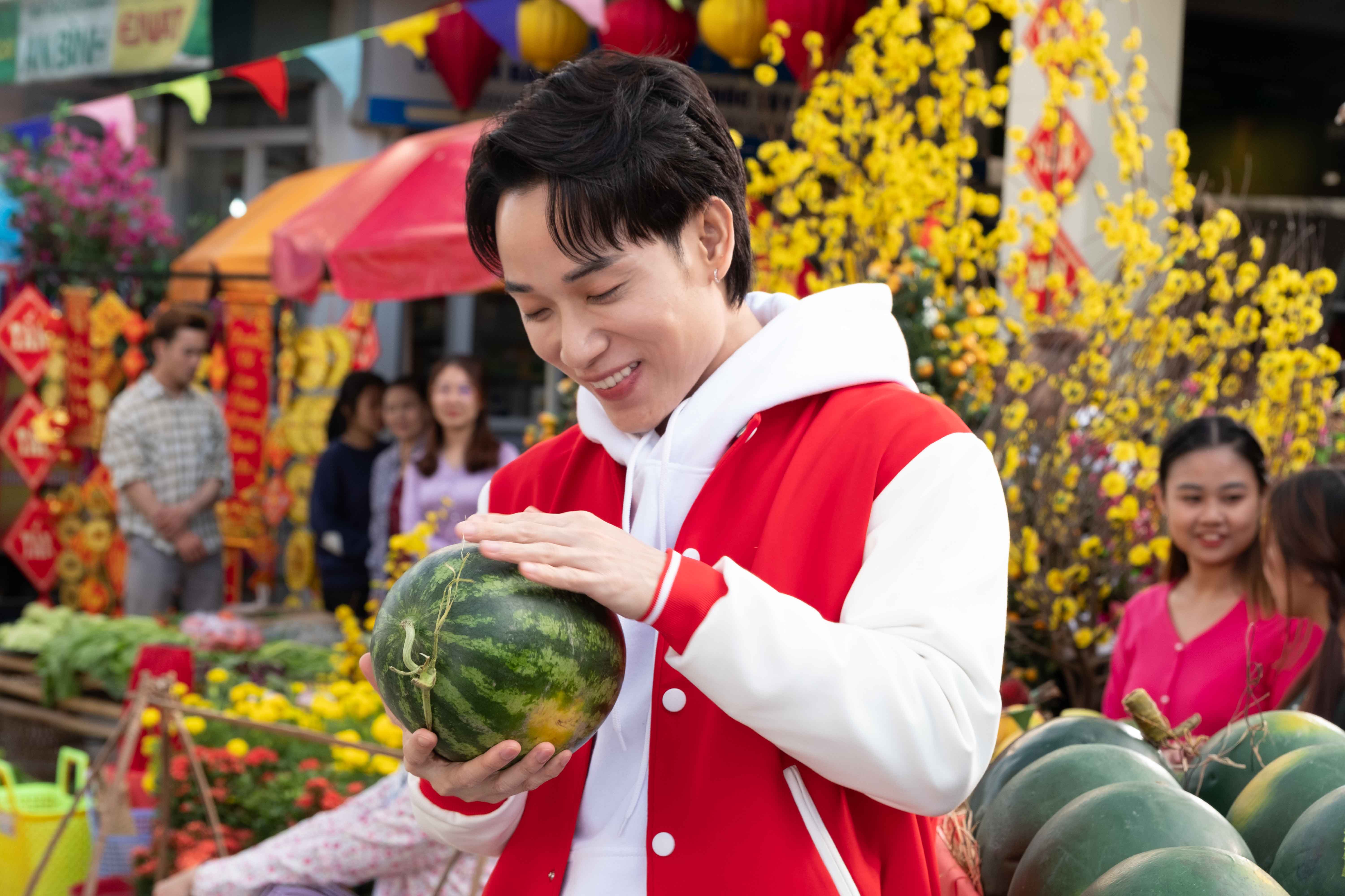 truc nhan hieuthuhai mv tet nho toi gia truc nhan hieuthuhai mv tet nho toi gia