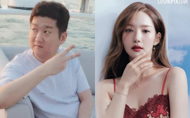 ban trai ceo he lo ly do chia tay park min young dspl ban trai ceo he lo ly do chia tay park min young dspl