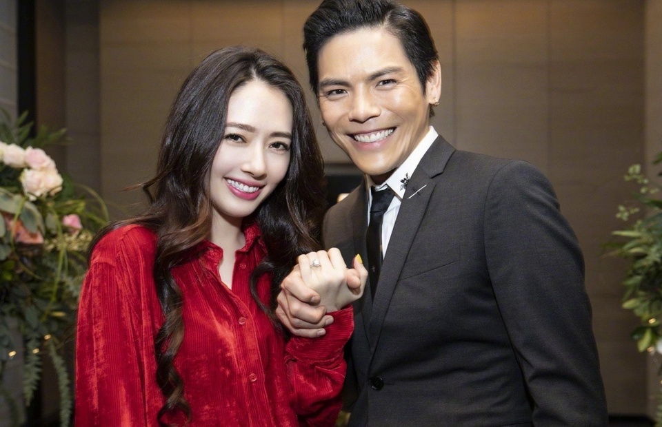 ba trum showbiz hong kong chia tai san cho con dau quach bich dinh 4 ba trum showbiz hong kong chia tai san cho con dau quach bich dinh 4