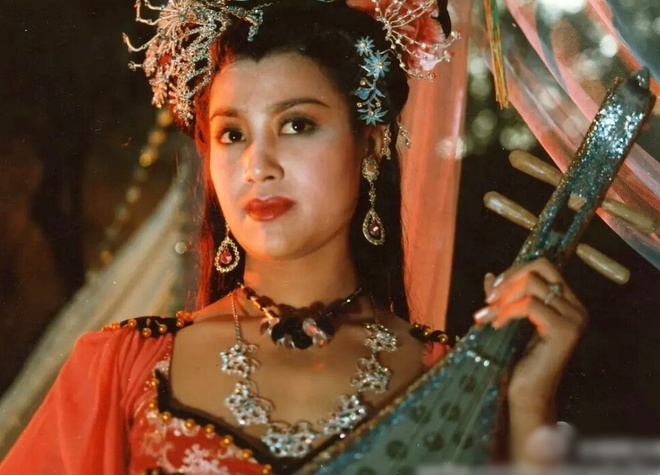 ty ba nu yeu quai manh nhat ton ngo khong 2 ty ba nu yeu quai manh nhat ton ngo khong 2