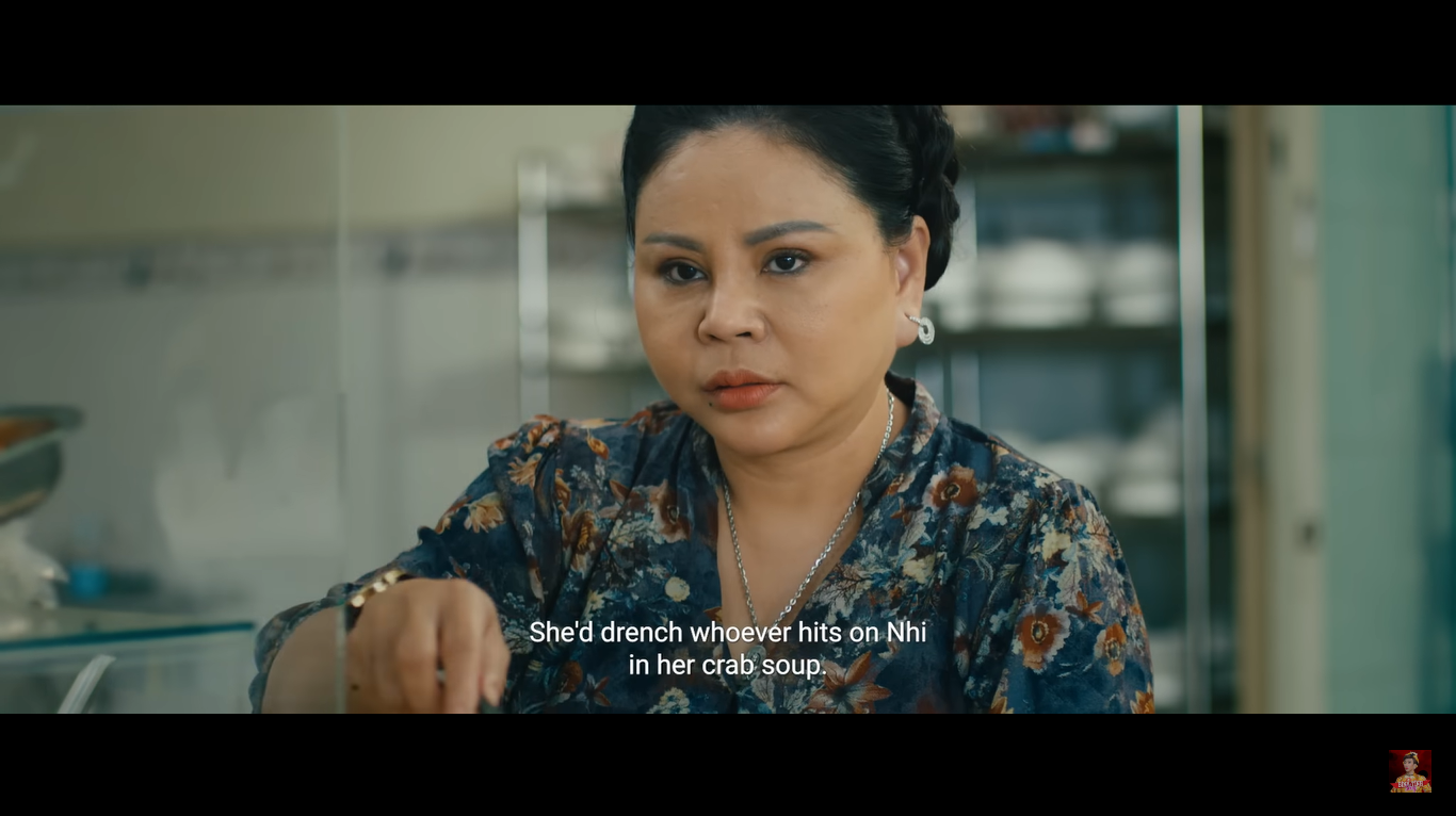 cau thoai dat gia trong trailer nha ba nu khien cu dan mang noi da ga 1 cau thoai dat gia trong trailer nha ba nu khien cu dan mang noi da ga 1