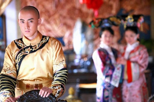 doi that ngu a ca phim hoan chau cach cach hoang tu yeu menh 77 doi that ngu a ca phim hoan chau cach cach hoang tu yeu menh 77