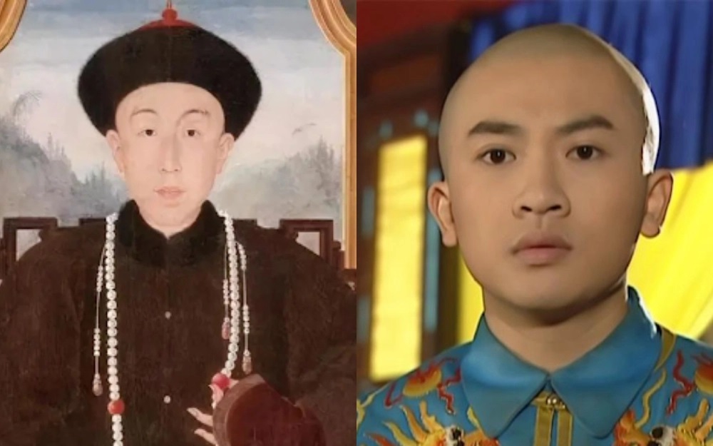 doi that ngu a ca phim hoan chau cach cach hoang tu yeu menh 88 doi that ngu a ca phim hoan chau cach cach hoang tu yeu menh 88