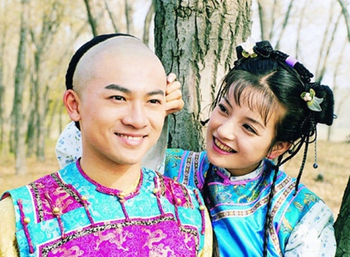 doi that ngu a ca phim hoan chau cach cach hoang tu yeu menh 1 doi that ngu a ca phim hoan chau cach cach hoang tu yeu menh 1