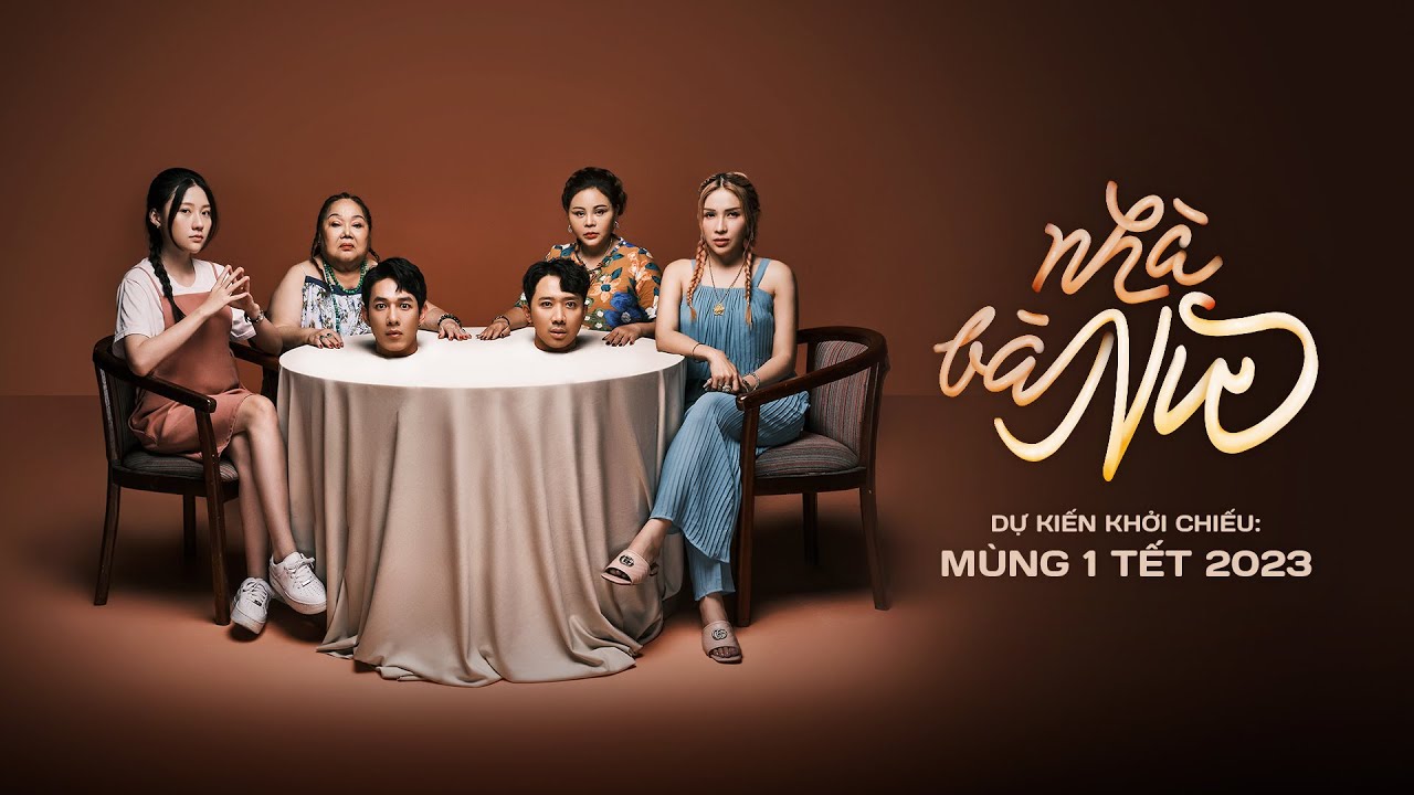 nha ba nu nha ba nu