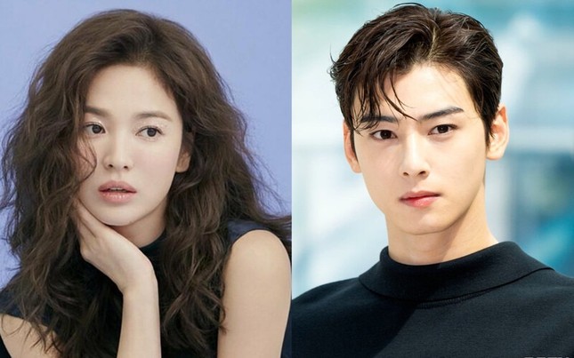 song hye kyo hen ho my nam kem 16 tuoi gay phan no 8 song hye kyo hen ho my nam kem 16 tuoi gay phan no 8
