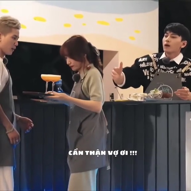 thuc hu chuyen isaac goi hoa minzy la vo tren truyen hinh 126 thuc hu chuyen isaac goi hoa minzy la vo tren truyen hinh 126