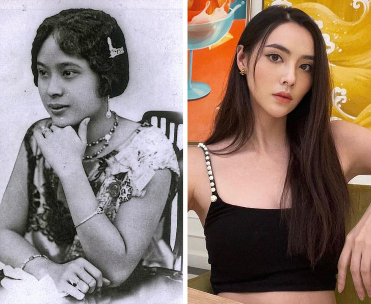 chum anh truoc nay cho thay phu nu thuoc cac sac toc khap the gioi da thay doi nhu the nao trong 100 nam 9 chum anh truoc nay cho thay phu nu thuoc cac sac toc khap the gioi da thay doi nhu the nao trong 100 nam 9
