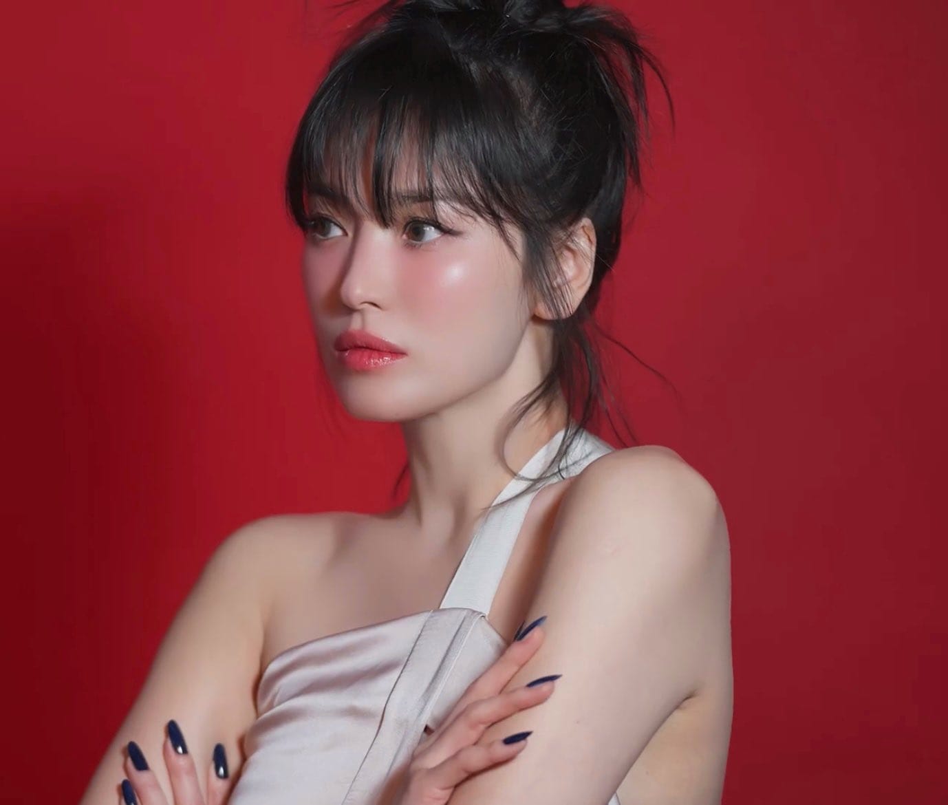 song hye kyo neu duoc tai sinh toi muon thanh nguoi khac dspl 1 song hye kyo neu duoc tai sinh toi muon thanh nguoi khac dspl 1