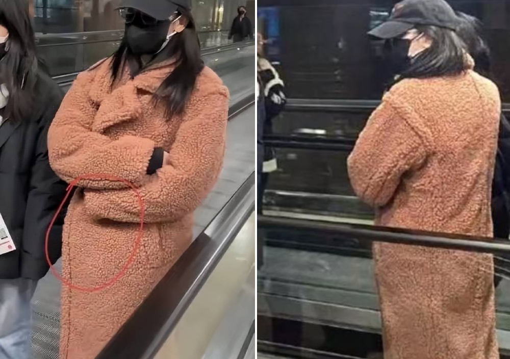 dich le nhiet ba tung anh dien vay cuoi khien dan mang phat sot dich le nhiet ba tung anh dien vay cuoi khien dan mang phat sot