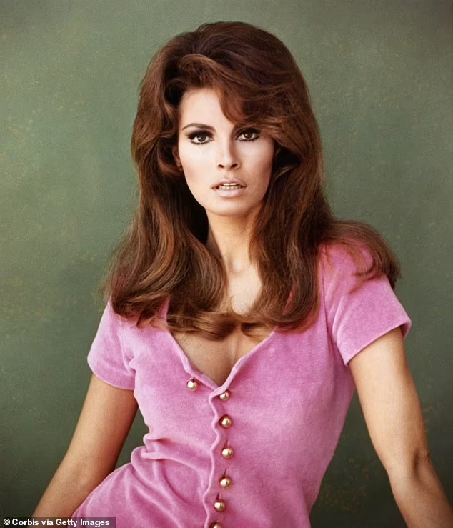 nu dien vien hollywood raquel welch qua doi o tuoi 82 3