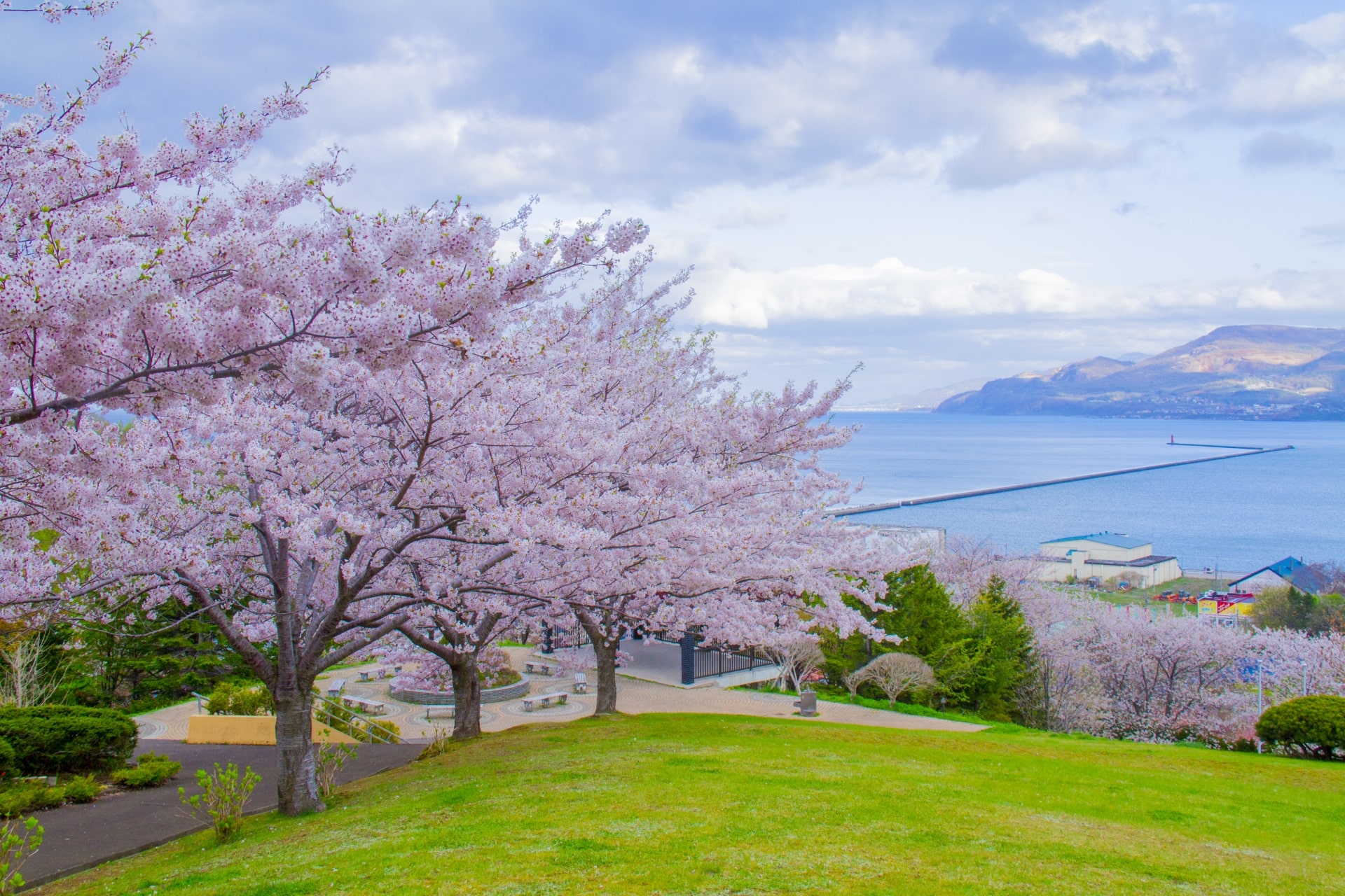 hokkaido hokkaido