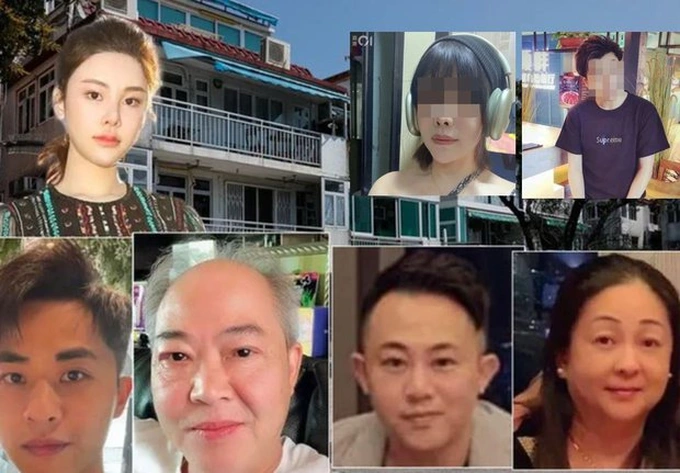 nghi pham vu giet nguoi mau hong kong abby choi duoc tai ngoai 1 nghi pham vu giet nguoi mau hong kong abby choi duoc tai ngoai 1