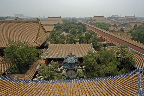 khu vuon bi mat cua vua can long sau mot the ky bi lang quen trong tu cam thanh 1 khu vuon bi mat cua vua can long sau mot the ky bi lang quen trong tu cam thanh 1