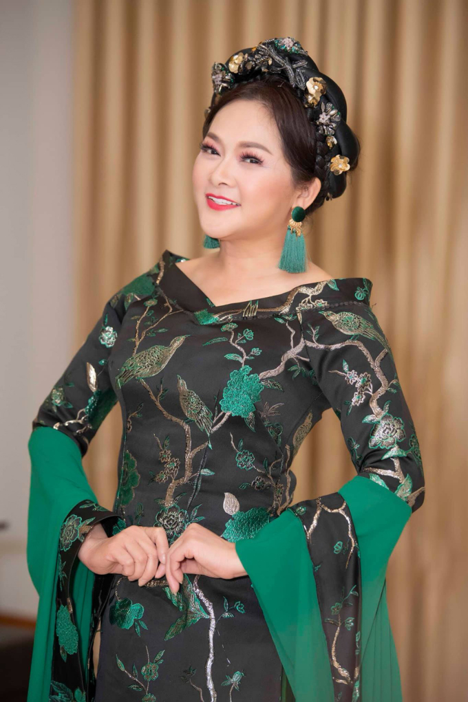 ca si nhu quynh len tieng ve on ao tu liveshow cu 3 ca si nhu quynh len tieng ve on ao tu liveshow cu 3