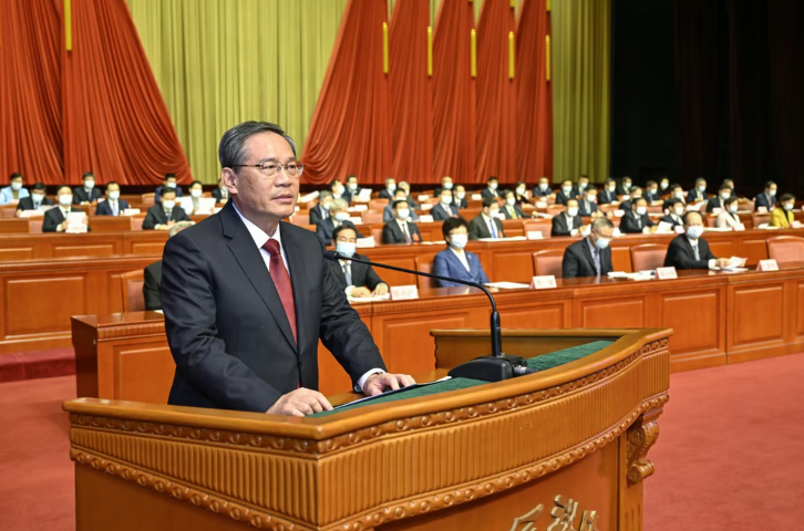 ong ly cuong duoc bau lam thu tuong trung quoc dspl