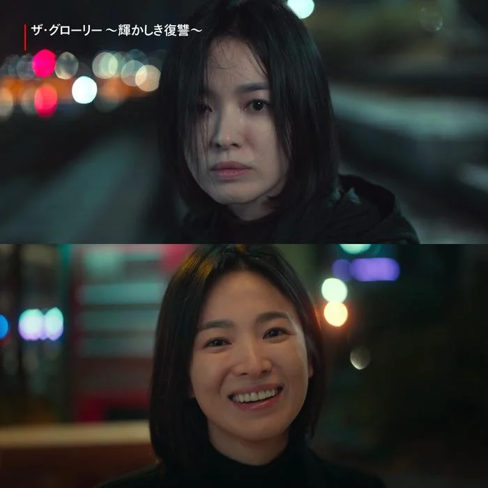 the glory 2 cua song hye kyo can quet mxh dspl the glory 2 cua song hye kyo can quet mxh dspl