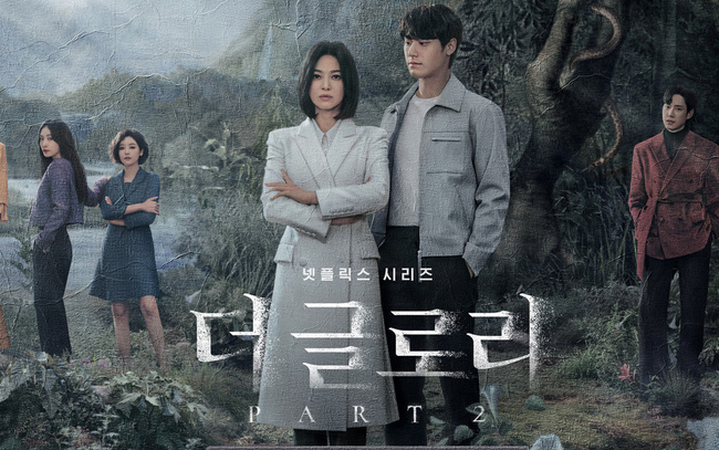 the glory 2 dai ket cuc song hye kyo va lee do hyun 2 the glory 2 dai ket cuc song hye kyo va lee do hyun 2