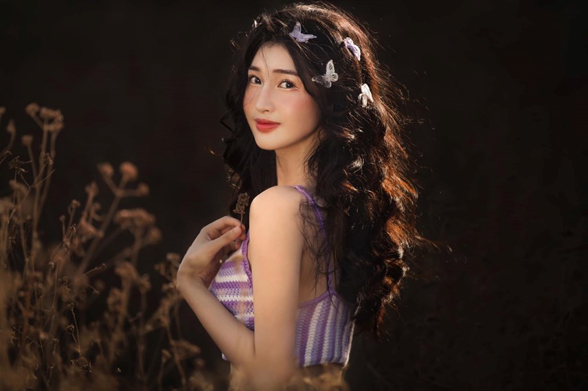 nhan sac doi thuong trong treo nen na cua a hau phuong nhi dspl3 nhan sac doi thuong trong treo nen na cua a hau phuong nhi dspl3