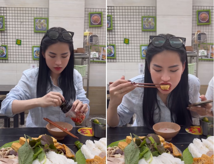 quan bun dau cua trang tran bi chien than review ha linh che dspl quan bun dau cua trang tran bi chien than review ha linh che dspl